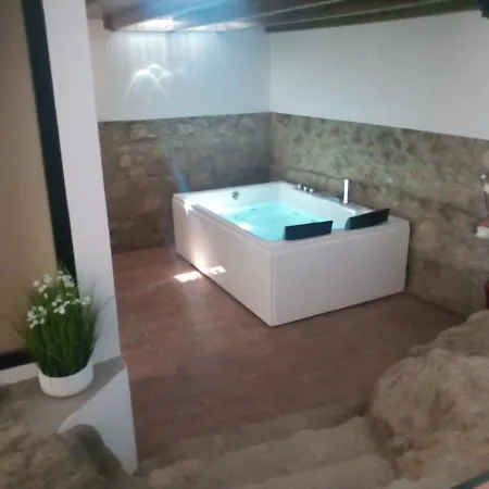 Tufa Guest House, Wellness & Spa - Villa Campus Corredoura Exterior photo