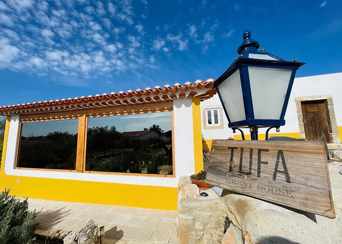 Tufa Guest House, Wellness & Spa - Villa Campus