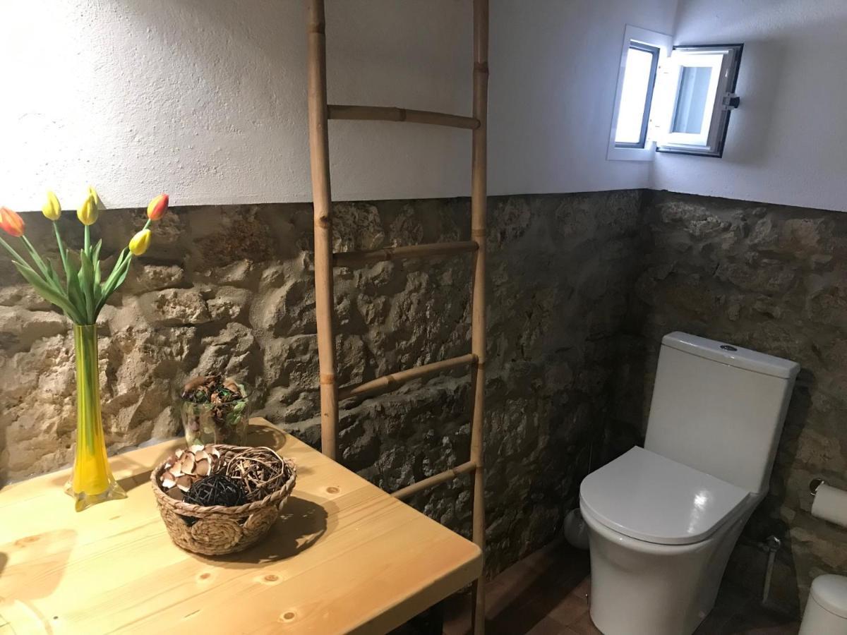 Holiday home Tufa Guest House, Wellness & - Campus Corredoura