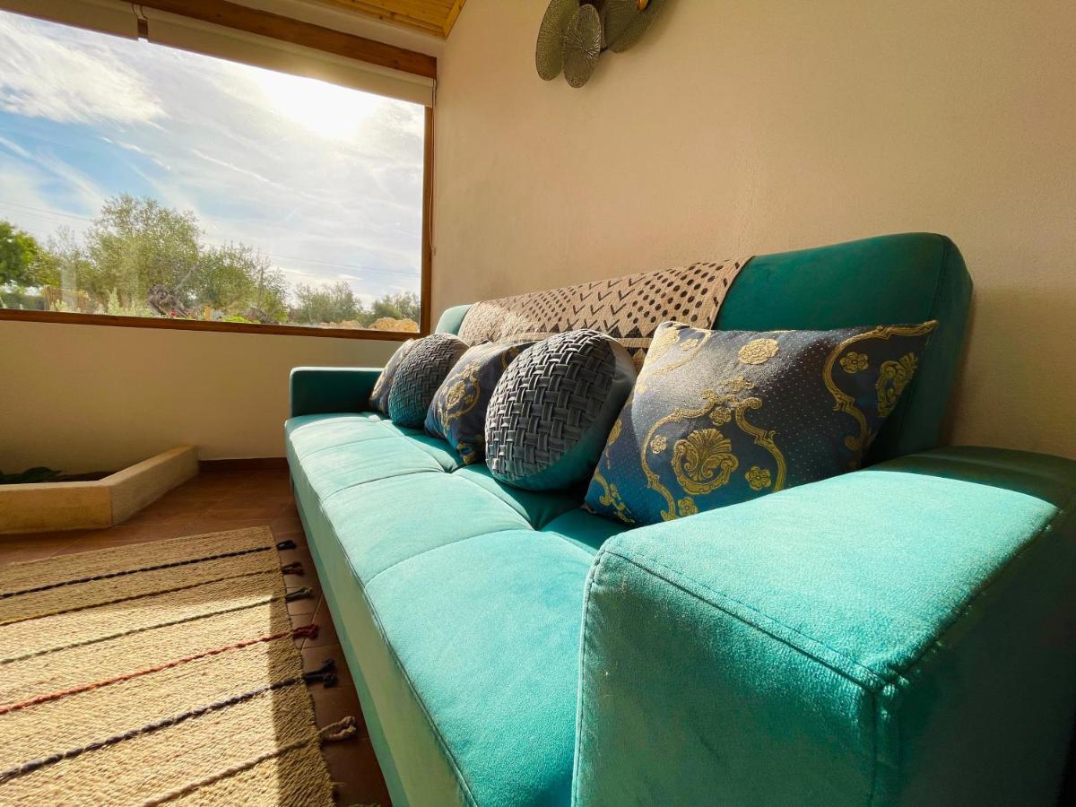 Tufa Guest House, Wellness & - Campus Holiday home Corredoura