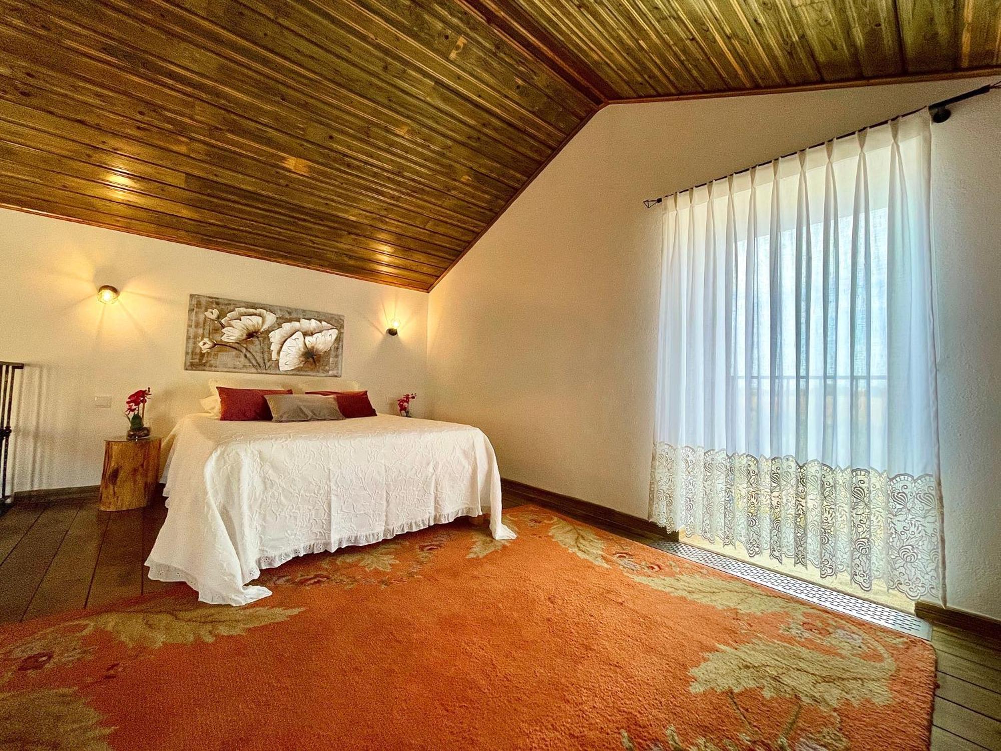 Holiday home Tufa Guest House, Wellness & - Campus