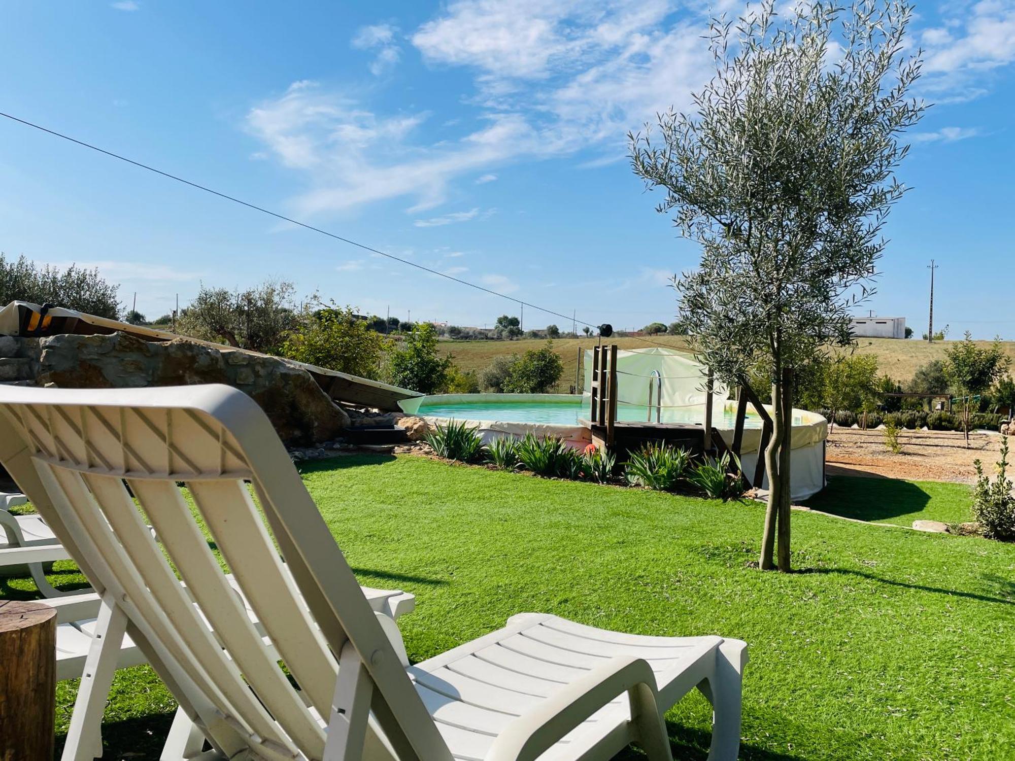 Tufa Guest House, Wellness & - Campus Corredoura