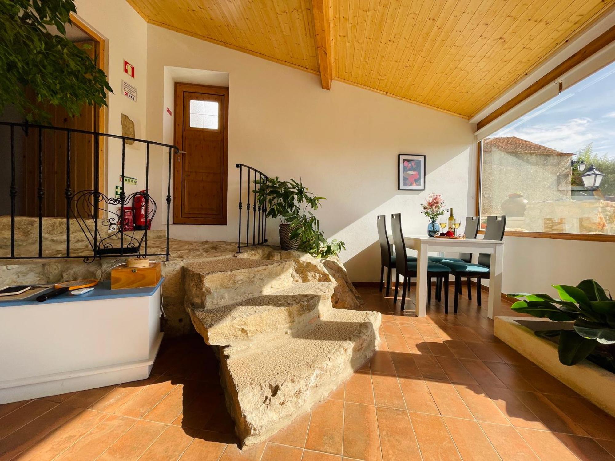 Holiday home Tufa Guest House, Wellness & - Campus *