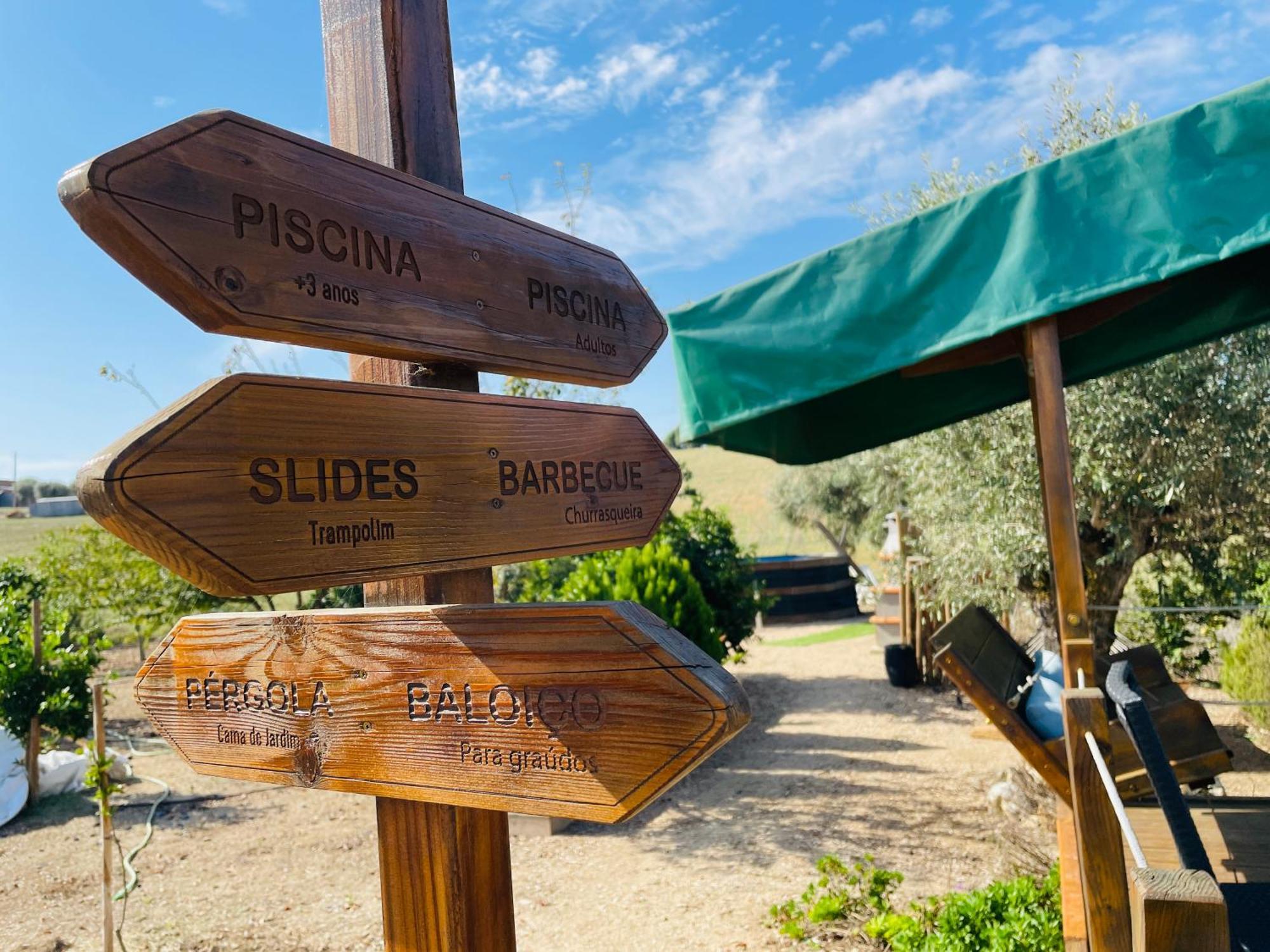 Holiday home Tufa Guest House, Wellness & - Campus Corredoura