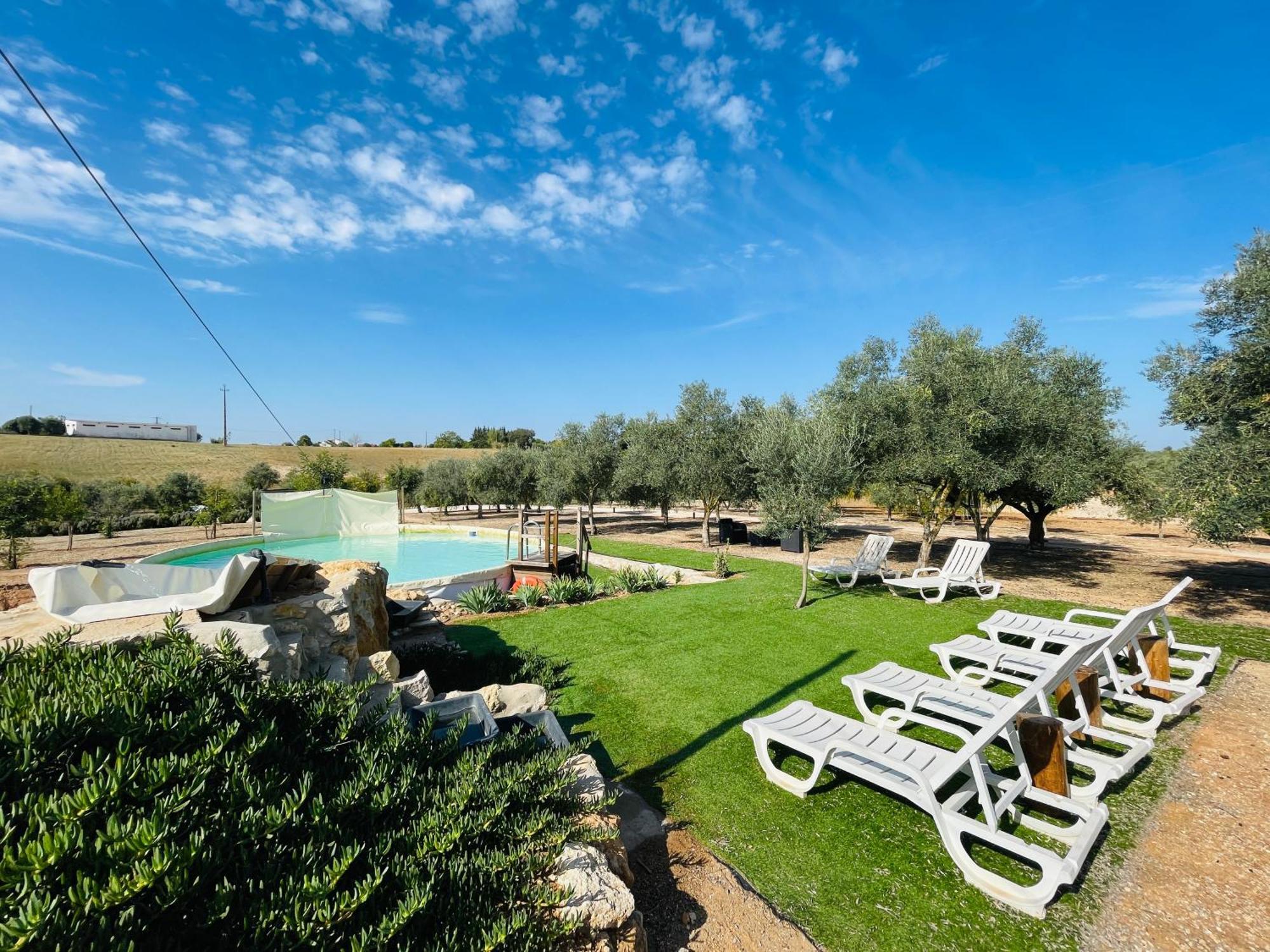 Tufa Guest House, Wellness & - Campus Holiday home