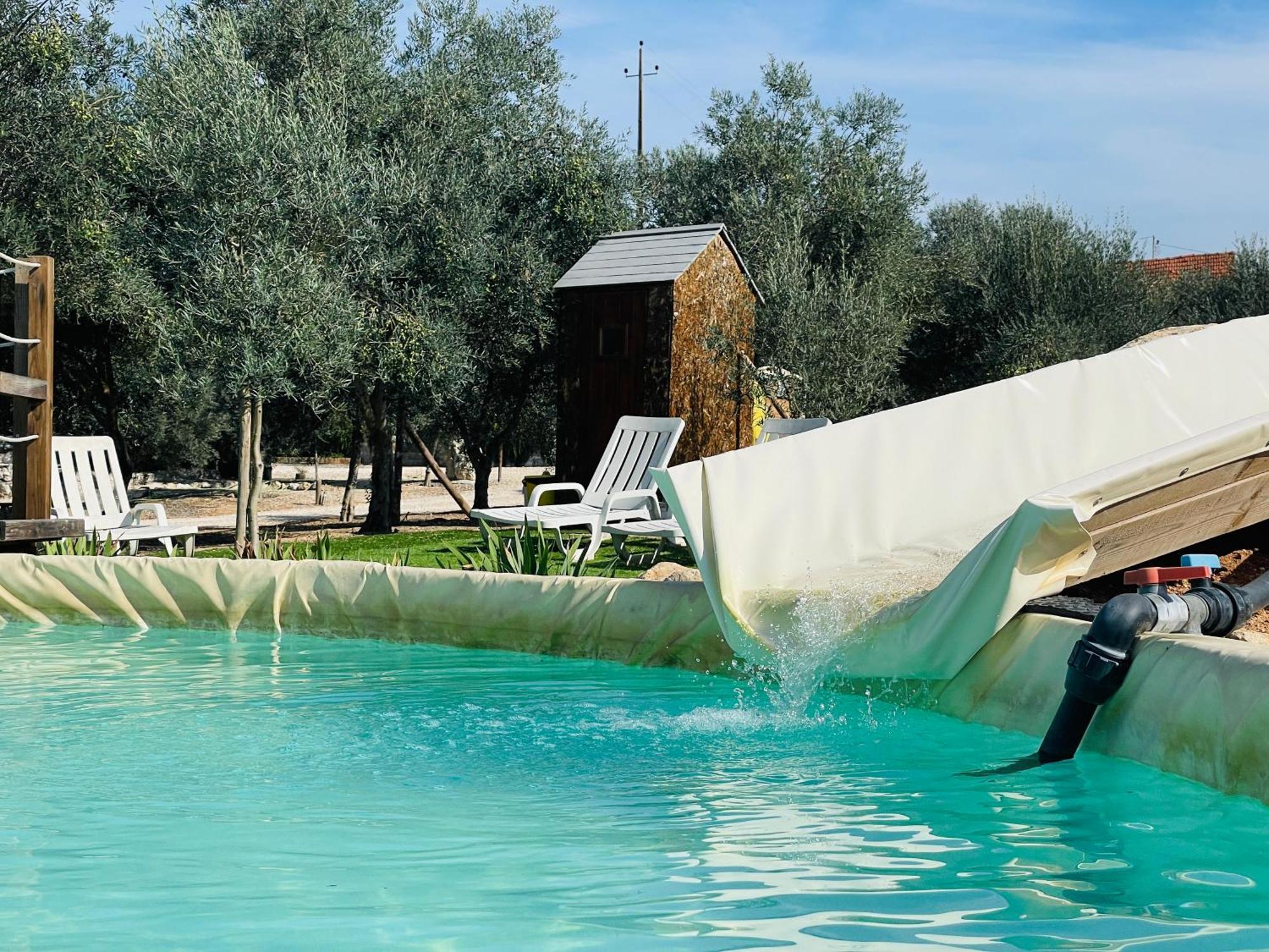 Tufa Guest House, Wellness & - Campus *