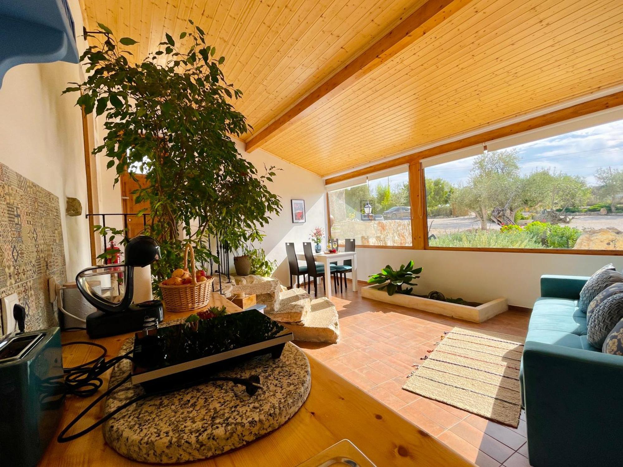 Holiday home Tufa Guest House, Wellness & - Campus *